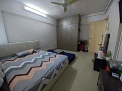 Blk 110 Tampines Street 11 (Tampines), HDB Executive #314222791